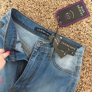 Fashion Nova Jeans